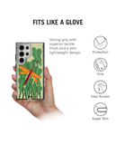 Dear Dragon Stride 2.0 Case Cover For Samsung Galaxy S24 Ultra