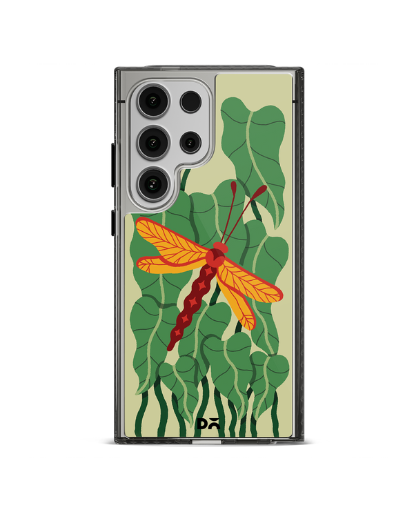 Dear Dragon Stride 2.0 Case Cover For Samsung Galaxy S24 Ultra