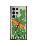 Dear Dragon Stride 2.0 Case Cover For Samsung Galaxy S24 Ultra