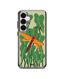 Dear Dragon Stride 2.0 Case Cover For Samsung Galaxy S24