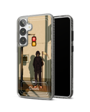 Death Stride 2.0 Case Cover For Samsung Galaxy S24