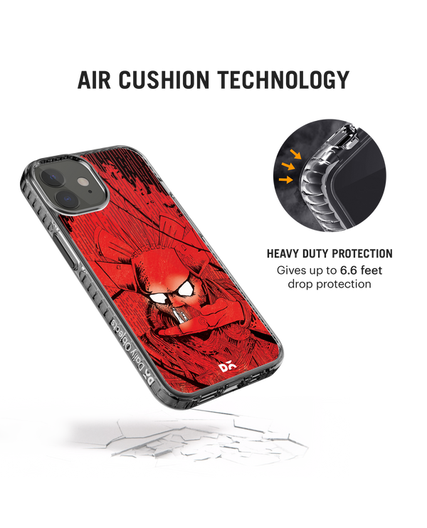 Deception Stride 2.0 MagSafe Case Cover For iPhone 12 Mini