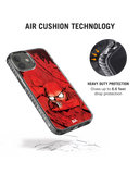 Deception Stride 2.0 MagSafe Case Cover For iPhone 12 Mini
