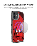 Deception Stride 2.0 MagSafe Case Cover For iPhone 12 Mini