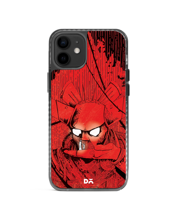 Deception Stride 2.0 MagSafe Case Cover For iPhone 12 Mini