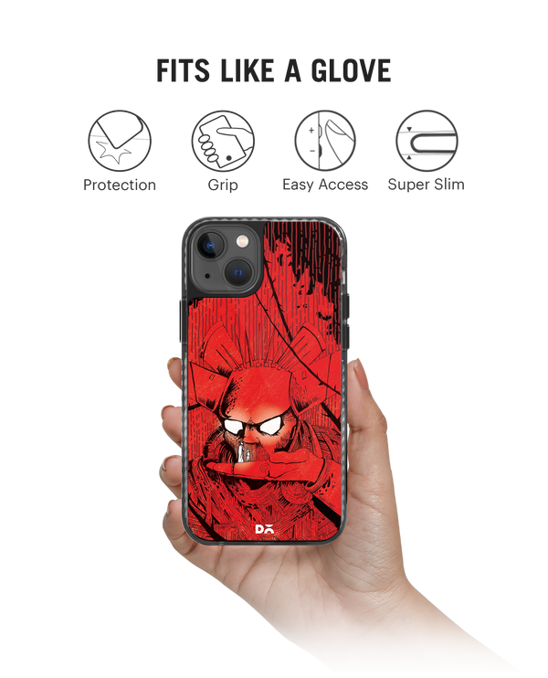 Deception Stride 2.0 MagSafe Case Cover For iPhone 13 Mini