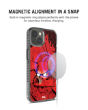 Deception Stride 2.0 MagSafe Case Cover For iPhone 14 Plus
