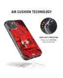 Deception Stride 2.0 MagSafe Case Cover For iPhone 14 Plus