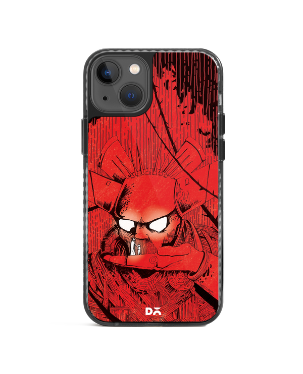 Deception Stride 2.0 MagSafe Case Cover For iPhone 15