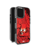 Deception Stride 2.0 MagSafe Case Cover For iPhone 16 Plus