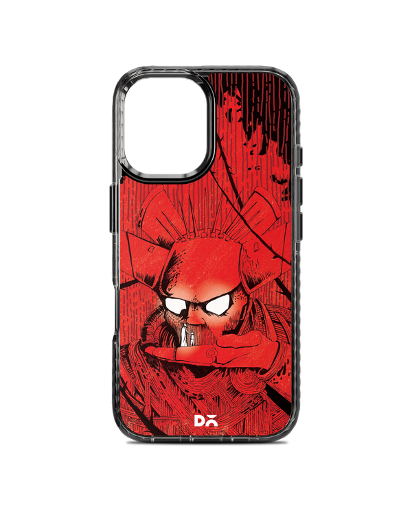 Deception Stride 2.0 MagSafe Case Cover For iPhone 16 Plus