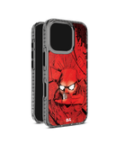 Deception Stride 2.0 MagSafe Case Cover For iPhone 16 Pro Max