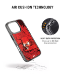 Deception Stride 2.0 MagSafe Case Cover For iPhone 16 Pro Max