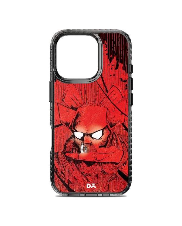 Deception Stride 2.0 MagSafe Case Cover For iPhone 16 Pro Max