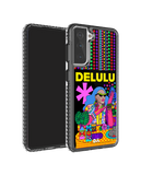 Delulu Stride 2.0 Case Cover For Samsung Galaxy S21 FE