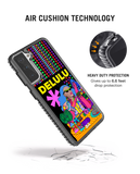 Delulu Stride 2.0 Case Cover For Samsung Galaxy S21 Plus