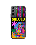 Delulu Stride 2.0 Case Cover For Samsung Galaxy S21 Plus
