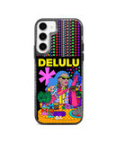 Delulu Stride 2.0 Case Cover For Samsung Galaxy S23