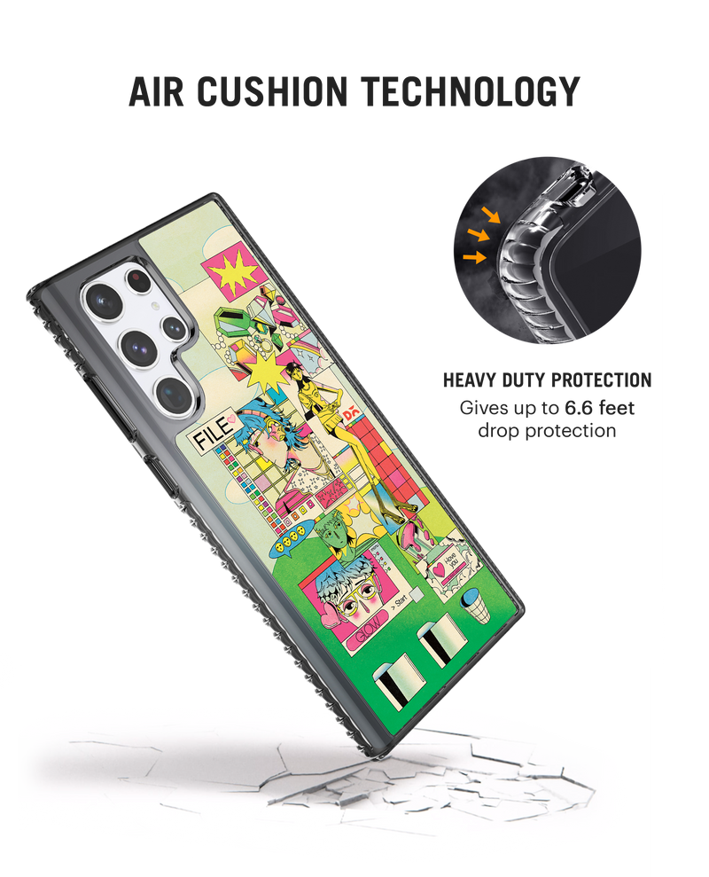 digital-arcade-stride-20-case-cover-for-samsung-galaxy-s22-ultra