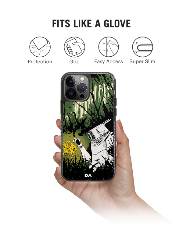 Discovery Stride 2.0 MagSafe Case Cover For iPhone 13 Pro Max