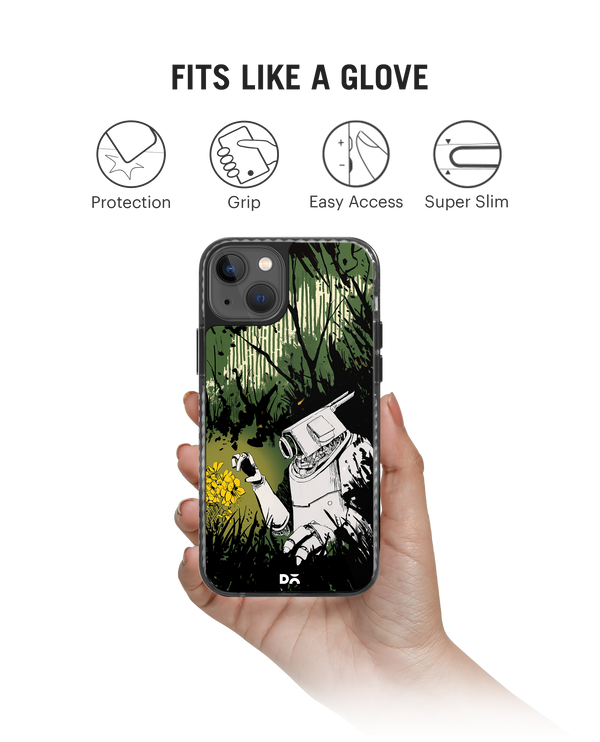 Discovery Stride 2.0 MagSafe Case Cover For iPhone 15