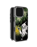 Discovery Stride 2.0 MagSafe Case Cover For iPhone 16 Pro