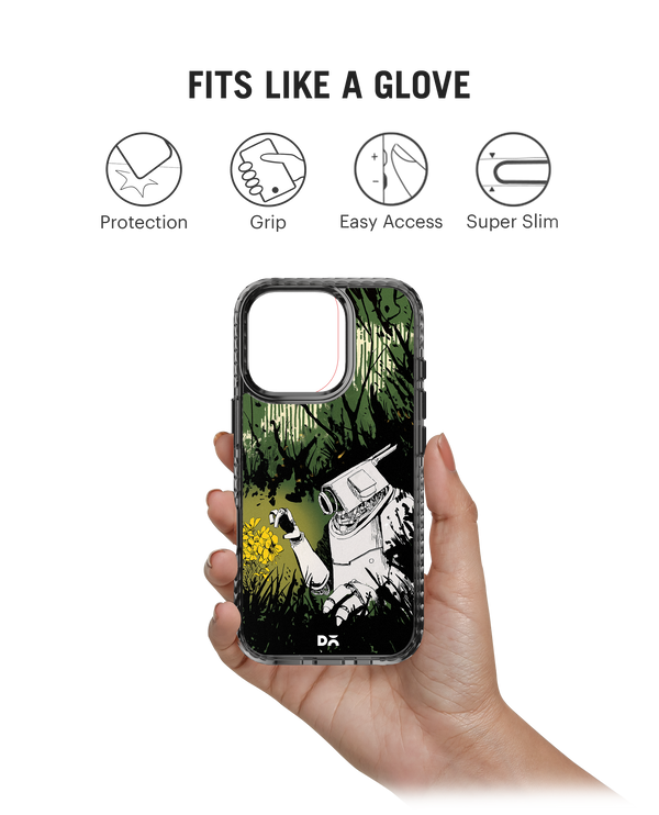 Discovery Stride 2.0 MagSafe Case Cover For iPhone 16 Pro Max