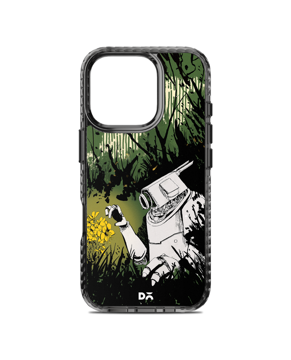 Discovery Stride 2.0 MagSafe Case Cover For iPhone 16 Pro Max