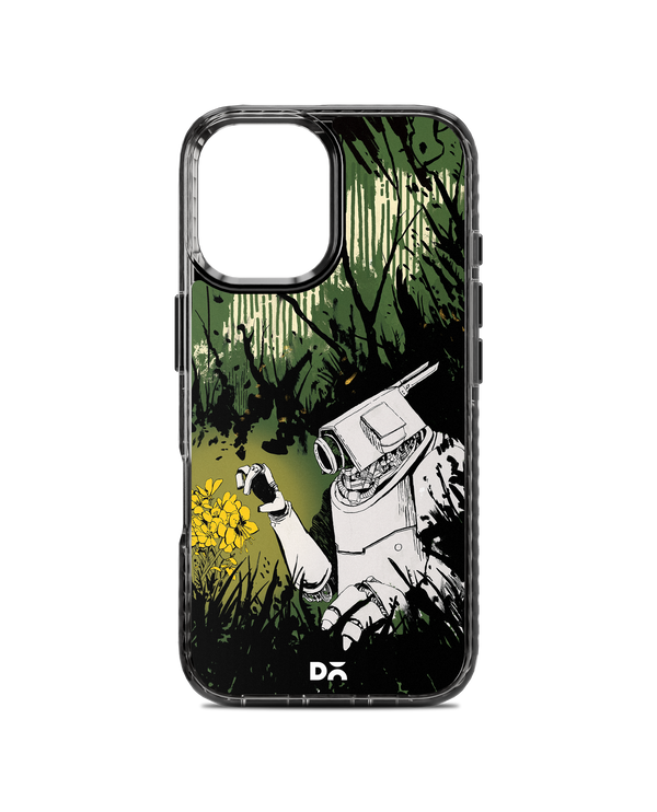 Discovery Stride 2.0 MagSafe Case Cover For iPhone 16