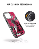 Down The Street Stride 2.0 MagSafe Case Cover For iPhone 16
