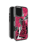 Down The Street Stride 2.0 MagSafe Case Cover For iPhone 16 Plus