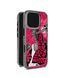 Down The Street Stride 2.0 MagSafe Case Cover For iPhone 16 Pro Max