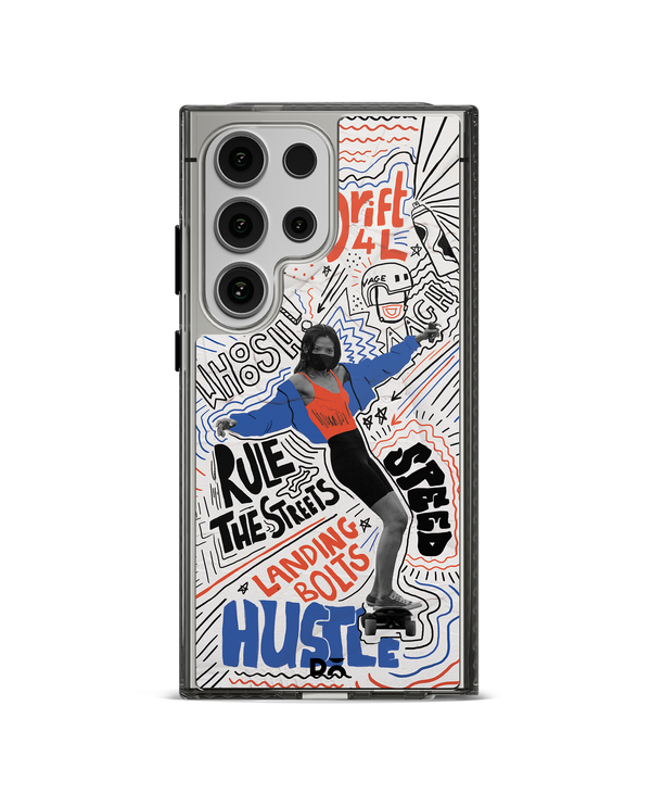 Drift4L Stride 2.0 Case Cover For Samsung Galaxy S24 Ultra