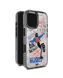 Drift4L Stride 2.0 MagSafe Case Cover For iPhone 16