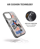 Drift4L Stride 2.0 MagSafe Case Cover For iPhone 16 Plus