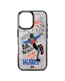 Drift4L Stride 2.0 MagSafe Case Cover For iPhone 16 Plus