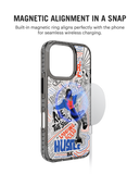 Drift4L Stride 2.0 MagSafe Case Cover For iPhone 16 Pro