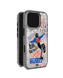 Drift4L Stride 2.0 MagSafe Case Cover For iPhone 16 Pro