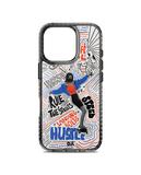 Drift4L Stride 2.0 MagSafe Case Cover For iPhone 16 Pro