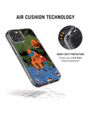 Encounter Stride 2.0 MagSafe Case Cover For iPhone 12 Pro Max