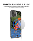 Encounter Stride 2.0 MagSafe Case Cover For iPhone 13