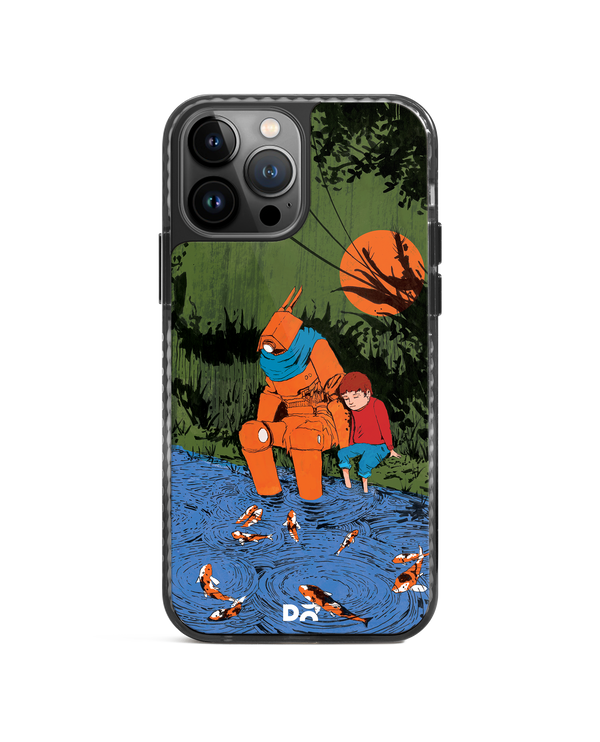 Encounter Stride 2.0 MagSafe Case Cover For iPhone 13 Pro Max