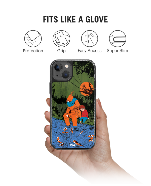 Encounter Stride 2.0 MagSafe Case Cover For iPhone 15 Plus