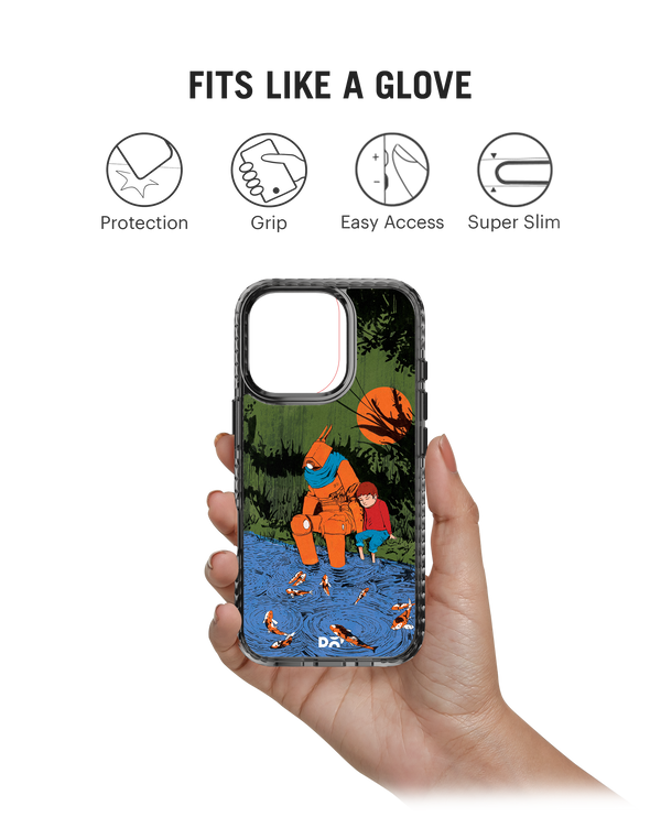 Encounter Stride 2.0 MagSafe Case Cover For iPhone 16 Pro Max