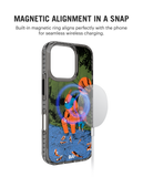 Encounter Stride 2.0 MagSafe Case Cover For iPhone 16 Pro Max