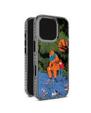 Encounter Stride 2.0 MagSafe Case Cover For iPhone 16 Pro Max