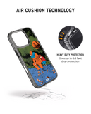 Encounter Stride 2.0 MagSafe Case Cover For iPhone 16 Pro Max