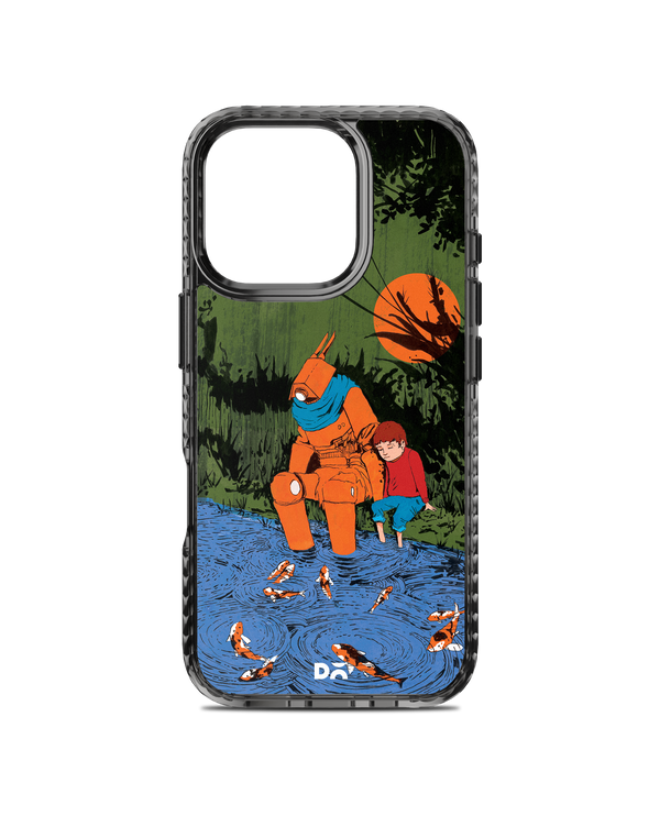 Encounter Stride 2.0 MagSafe Case Cover For iPhone 16 Pro Max