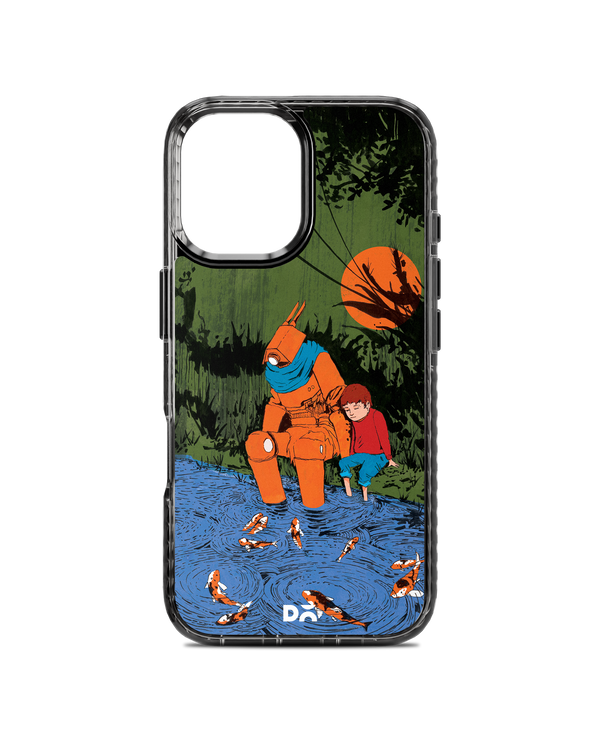 Encounter Stride 2.0 MagSafe Case Cover For iPhone 16