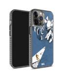 Escape Stride 2.0 MagSafe Case Cover For iPhone 12 Pro Max